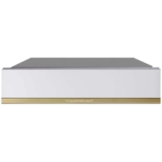Встраиваемый ящик для упаковки в вакуум Kuppersbusch CSV 6800.0 W4 Gold CSV 6800.0 W4 Gold