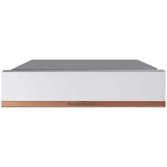 Встраиваемый ящик для упаковки в вакуум Kuppersbusch CSV 6800.0 W7 Copper CSV 6800.0 W7 Copper