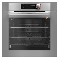 Электрический духовой шкаф De Dietrich DOP8360G DOP8360G