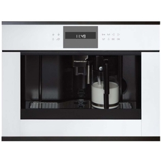 Встраиваемая кофемашина Kuppersbusch CKV 6550.0 W2 Black Chrome CKV 6550.0 W2 Black Chrome