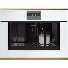 Встраиваемая кофемашина Kuppersbusch CKV 6550.0 W4 Gold CKV 6550.0 W4 Gold