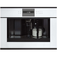 Встраиваемая кофемашина Kuppersbusch CKV 6550.0 W5 Black Velvet CKV 6550.0 W5 Black Velvet