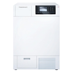 Сушильная машина Kuppersbusch T 30.0 W White T 30.0 W White