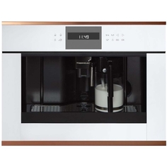 Встраиваемая кофемашина Kuppersbusch CKV 6550.0 W7 Copper CKV 6550.0 W7 Copper