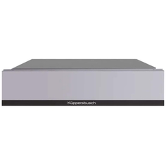 Встраиваемый подогреватель для посуды Kuppersbusch CSW 6800.0 G5 Black Velvet CSW 6800.0 G5 Black Velvet