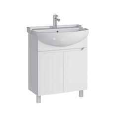 Мебель для ванной комнаты SanStar Лайн 70 347.1-1.5.1.КАМУ Лайн 70 347.1-1.5.1.КАМУ