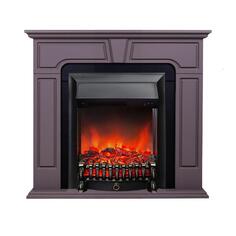 Камин электрический RealFlame THEODOR STD GR-F716/FOBOS-S LUX BL LT (FBL) THEODOR STD GR-F716/FOBOS-S LUX BL LT (FBL)
