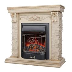 Камин электрический RealFlame PATRICIA STD/EUG WT-619G/MAJESTIC-S LUX BLLT(MBL) PATRICIA STD/EUG WT-619G/MAJESTIC-S LUX BLLT(MBL)