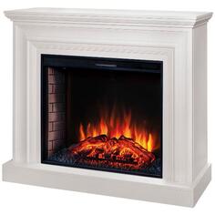 Камин электрический RealFlame WESTON 33 WT-P511/EPSILON 33 LED S (EPS33) WESTON 33 WT-P511/EPSILON 33 LED S (EPS33)