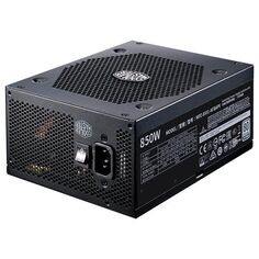 Блок питания Cooler Master V850 Platinum V850 Platinum