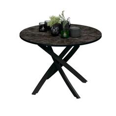 Стол обеденный Трия Diamond тип 2 212226 Diamond тип 2 212226