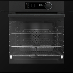 Электрический духовой шкаф De Dietrich DFP8363BB DFP8363BB
