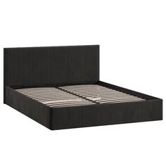 Кровать с подьемным механизмом Трия Айрис (1600) Тип 1 Confetti Stone Айрис (1600) Тип 1 Confetti Stone