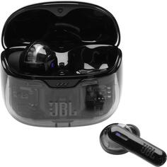 Наушники True Wireless JBL Tune Beam Ghost Black Tune Beam Ghost Black