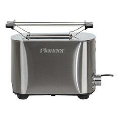 Тостер Pioneer TS151 Silver TS151 Silver
