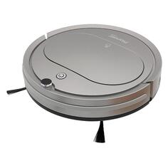 Робот-пылесос Pioneer VC701R Silver VC701R Silver