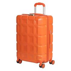 Чемодан Supra STS-1007-M pot marigold STS-1007-M pot marigold