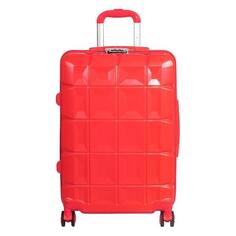 Чемодан Supra STS-1007-M candy apple STS-1007-M candy apple