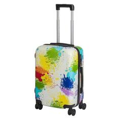 Чемодан Fusion FTS-1007-S FTS-1007-S