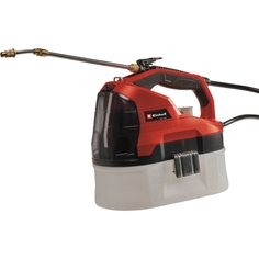 Краскопульт Einhell PXC GE-WS 18/35 Li-Solo 3425210 PXC GE-WS 18/35 Li-Solo 3425210
