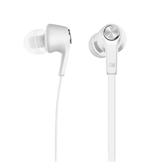 Гарнитура Xiaomi Mi In-Ear Headphone Basic Silver Mi In-Ear Headphone Basic Silver