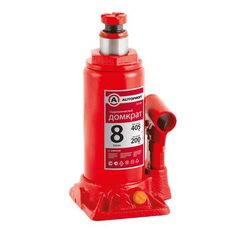 Домкрат AutoProfi гидравлический 8т (DG-08) гидравлический 8т (DG-08)