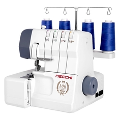 Оверлок Necchi 4554D 4554D