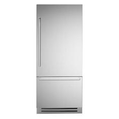 Встраиваемый холодильник комби Bertazzoni REF905BBRXTT REF905BBRXTT