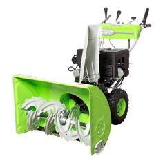 Снегоуборщик бензиновый Redverg RD-SB76/13E RD-SB76/13E