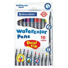 Фломастер Brauberg 151946 151946