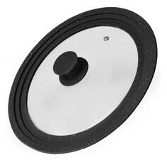 Крышка стеклянная FISSMAN TRIPLEX 9959 TRIPLEX 9959