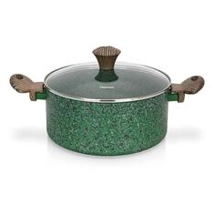 Кастрюля FISSMAN Malachite 4319 Malachite 4319