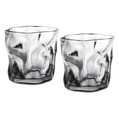 Набор бокалов FISSMAN для виски, 2 шт. по 260 мл (16501) для виски, 2 шт. по 260 мл (16501)