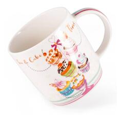 Чашка FISSMAN 14064 14064