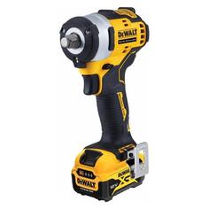 Гайковерт DeWalt DCF901P1G DCF901P1G