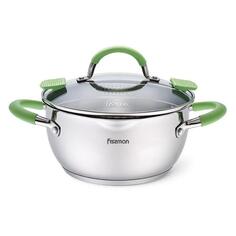 Кастрюля FISSMAN CHARLOTTE 5501 CHARLOTTE 5501
