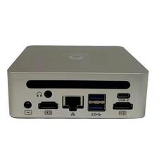 Системный блок мини KWIK Mini 7 R7-5700U/16/512 Mini 7 R7-5700U/16/512