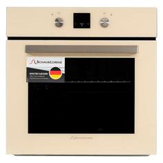 Электрический духовой шкаф Schaub Lorenz SLB EI6953 SLB EI6953