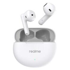 Наушники True Wireless realme Buds T01 white Buds T01 white