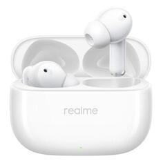 Наушники True Wireless realme Buds T310 White Buds T310 White