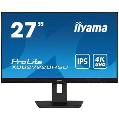 Монитор Iiyama ProLite XUB2792UHSU-B5 ProLite XUB2792UHSU-B5