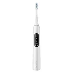 Электрическая зубная щетка Revyline RL 045 White RL 045 White