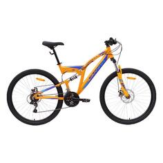 Велосипед Stark Jumper FS 27.1 D 20 (HQ-0014125) Jumper FS 27.1 D 20 (HQ-0014125)