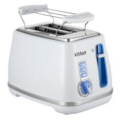 Тостер Kitfort КТ-6213 КТ-6213