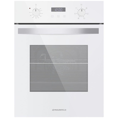 Компактный духовой шкаф Maunfeld EOEM516W EOEM516W