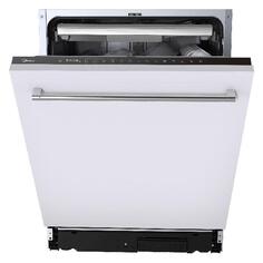 Встраиваемая посудомоечная машина 60 см Midea MID60S720i MID60S720i