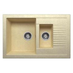 Раковина встраиваемая Krona RAUM 2B LR W RAUM 2B LR W