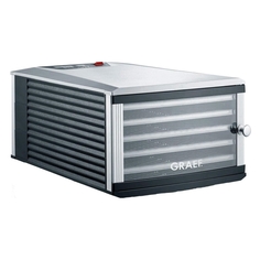 Сушка для фруктов Graef DA506EU DA506EU