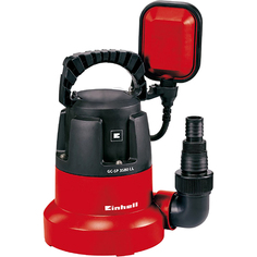 Насос погружной Einhell GC-SP 3580 LL GC-SP 3580 LL