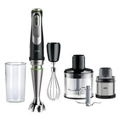 Погружной блендер Braun MQ 9138 XI MQ 9138 XI